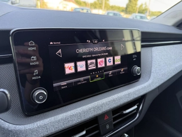 Image véhicule  Skoda SCALA (23)