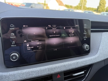 Image véhicule  Skoda SCALA (14)