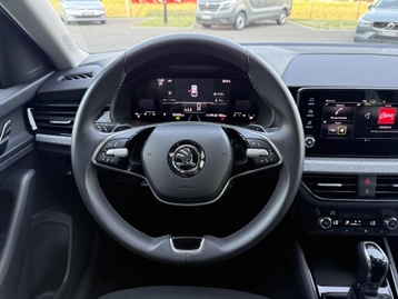 Image véhicule  Skoda SCALA (10)