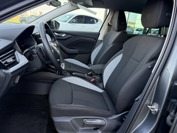 Image véhicule  Skoda SCALA (8)