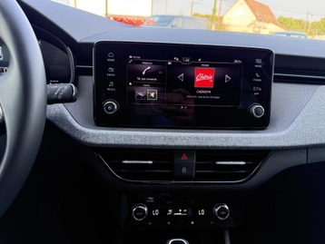 Image véhicule  Skoda SCALA (34)