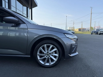 Image véhicule  Skoda SCALA (6)