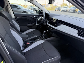 Image véhicule  Skoda SCALA (42)