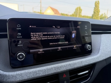 Image véhicule  Skoda SCALA (20)
