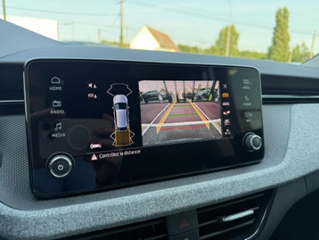 Image véhicule  Skoda SCALA (18)