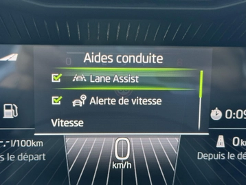 Image véhicule  Skoda SCALA (28)