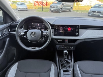 Image véhicule  Skoda SCALA (9)