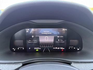 Image véhicule  Skoda SCALA (30)