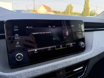 Image véhicule  Skoda SCALA (22)