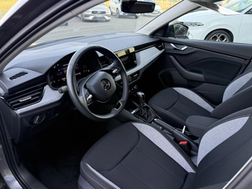 Image véhicule  Skoda SCALA (37)