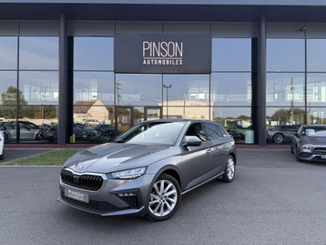 Image véhicule  Skoda SCALA (2)