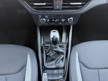 Image véhicule  Skoda SCALA (31)