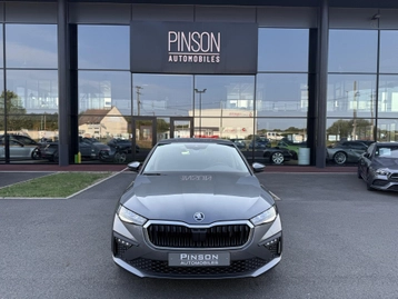 Image véhicule  Skoda SCALA (1)