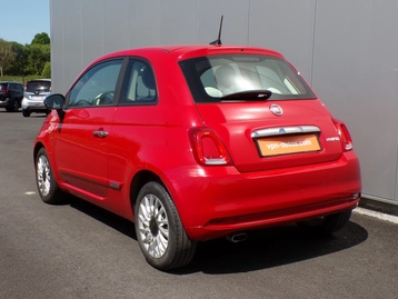 Image véhicule  Fiat 500 (14)