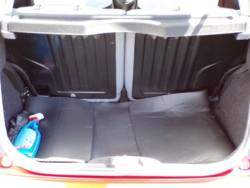 Image véhicule  Fiat 500 (13)