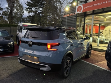 Image véhicule  Citroën C3 AIRCROSS (13)