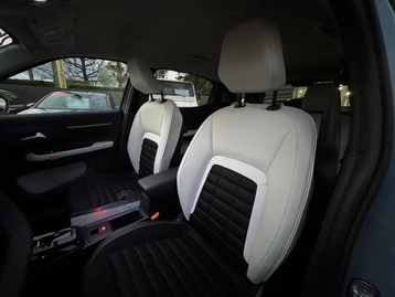 Image véhicule  Citroën C3 AIRCROSS (3)