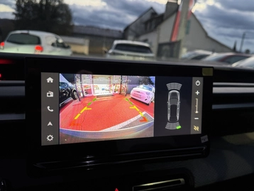 Image véhicule  Citroën C3 AIRCROSS (10)