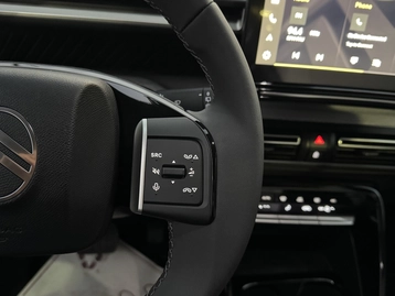 Image véhicule  Citroën C3 AIRCROSS (5)