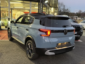 Image véhicule  Citroën C3 AIRCROSS (15)