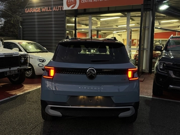 Image véhicule  Citroën C3 AIRCROSS (14)