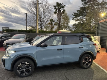 Image véhicule  Citroën C3 AIRCROSS (2)