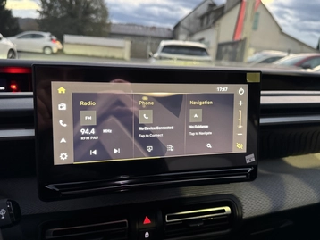 Image véhicule  Citroën C3 AIRCROSS (7)