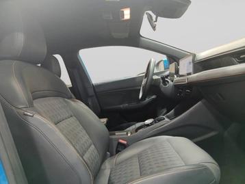 Image véhicule  MG MG3 (21)