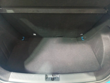 Image véhicule  MG MG3 (20)