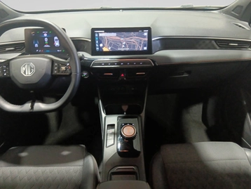 Image véhicule  MG MG3 (22)