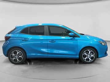 Image véhicule  MG MG3 (23)