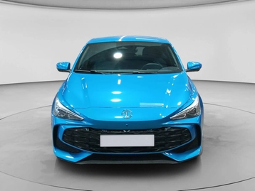 Image véhicule  MG MG3 (12)