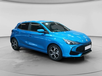 Image véhicule  MG MG3 (5)