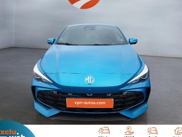 Image véhicule  MG MG3 (9)