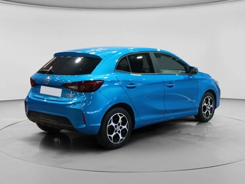 Image véhicule  MG MG3 (11)