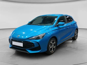 Image véhicule  MG MG3 (2)