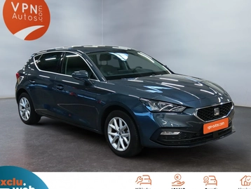 Image véhicule  Seat LEON (15)