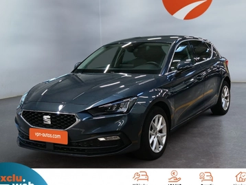 Image véhicule  Seat LEON (14)