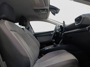 Image véhicule  Seat LEON (13)