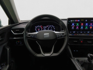 Image véhicule  Seat LEON (10)