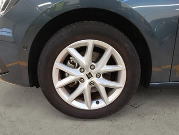 Image véhicule  Seat LEON (6)