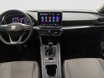 Image véhicule  Seat LEON (11)