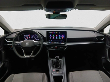 Image véhicule  Seat LEON (9)