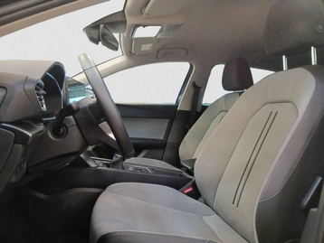 Image véhicule  Seat LEON (7)