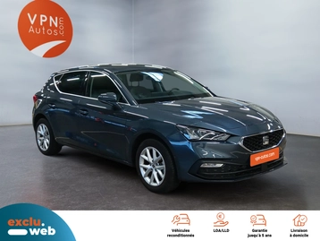 Image véhicule  Seat LEON (1)