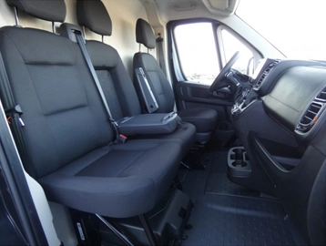 Image véhicule  Citroën JUMPER (4)