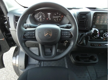 Image véhicule  Citroën JUMPER (5)