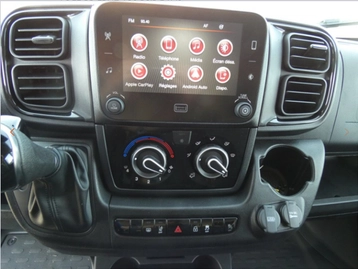 Image véhicule  Citroën JUMPER (6)