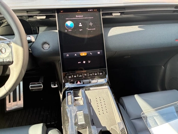 Image véhicule  Citroën C5 AIRCROSS (10)