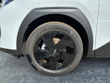 Image véhicule  Citroën C5 AIRCROSS (13)